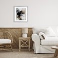 thumbnail image 3 of Stupell Industries Contemporary Thoughts In Muted Layers Gray Framed Print Under Glass, 13 x 16, by Ink Drop Loft, 3 of 8