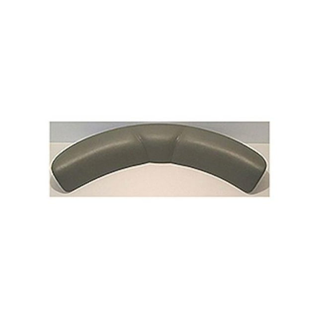 Large Wrap Universal Stitched No Logo 2014 Pillow, Gray