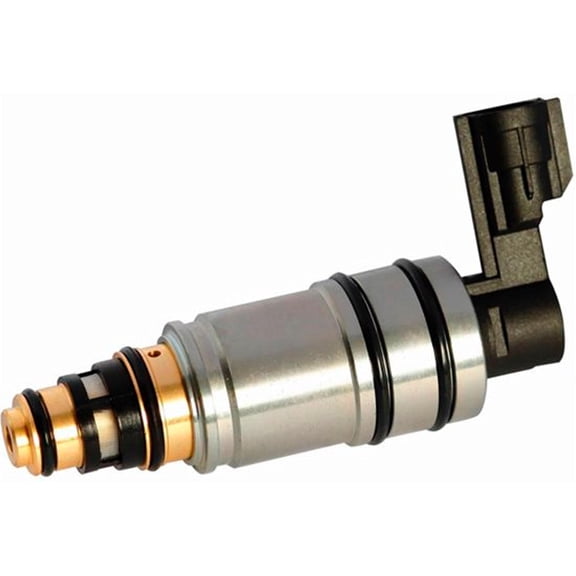 RYC New Automotive A/C Compressor Control Valve AFH354-CV (Fits Land Rover Discovery Sport 2.0L 2015-2017; Fits Land Rover Range Rover Evoque 2.0L 2014-2017. Does Not Fit 2018-2019 Models)
