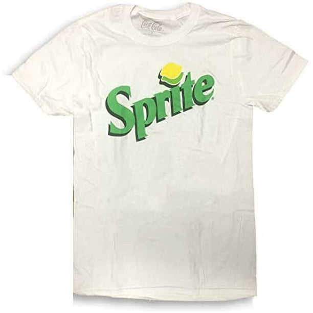 men's sprite t shirt