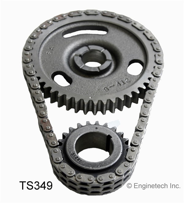 TIM SET AMC 290 304 343 3