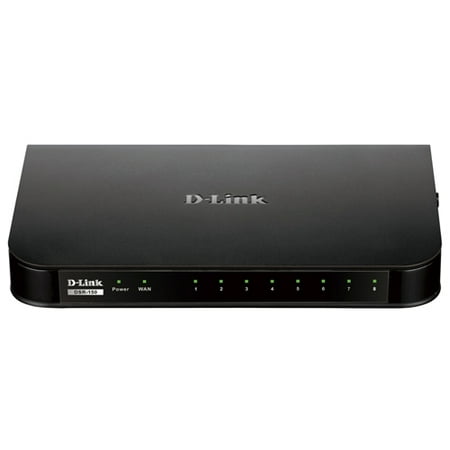 D-Link DSR-150 D-Link Unified Services Router