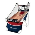 thumbnail image 1 of MD Sports Ez Fold 2 Player Arcade Basketball, 1 of 1