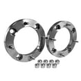 thumbnail image 2 of RUGGED Wheel Spacer for 2013-2014 Polaris Ranger 800 EFI Mid-Size/Scrambler 850 XP HO EPS LE Front,Rear  Bolt Pattern: 4 x 156 mm; Thread: 3/8 -24; Thickness: 1 in., 2 of 5