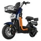 thumbnail image 1 of Bicleta Bicimoto Electrica 800w 60v 50km/h Luces Full Led, 1 of 5