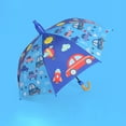 thumbnail image 1 of Parapluie à Long Manche Dessin Animé Parapluie pour Enfants Dessin Animé Entièrement Automatique Parapluie pour Enfants Mignon Parapluie pour Enfants Parapluie à Long Manche Parapluie à Long Manche Dessin Animé Entièrement Automatique, 1 of 1