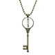 thumbnail image 1 of Egipto momia Horus arbol de Navidad 01 Llavero Collar Colgante Bandeja Cadena Embellecida Unbranded M, 1 of 3
