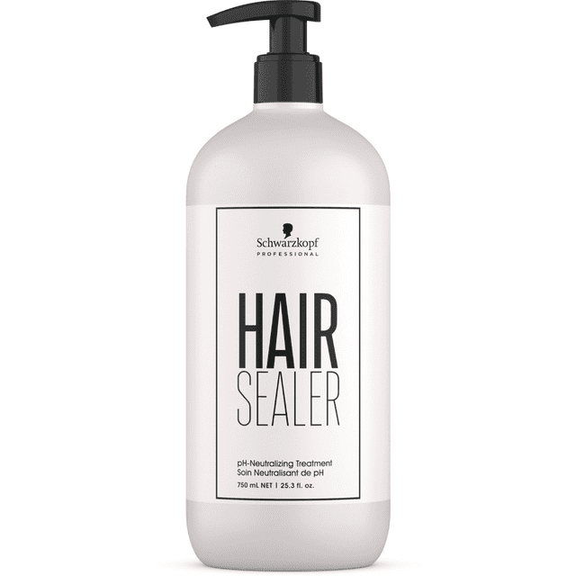 Schwarzkopf Scelle-Cheveux - Traitement Neutralisant du pH, 750 ml