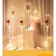 thumbnail image 4 of 40 Piezas Globos Burbuja Transparente Globo Fiesta Globos Globos Limpios para Navidad Boda, 4 of 5