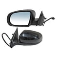 thumbnail image 1 of Espejo Eléctrico Generica con base compatible con Jeep Cherokee 2014 2016 Piloto GEN, 1 of 4