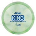thumbnail image 1 of Discraft Limited Edition 2020 Tour Series Hailey King Swirl Elite Z Stalker Fairway Driver Golf Disc [Colors may vary], 1 of 1