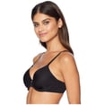thumbnail image 2 of Natori Gloss Full Fit Contour Underwire Bra 731192 Black, 2 of 2