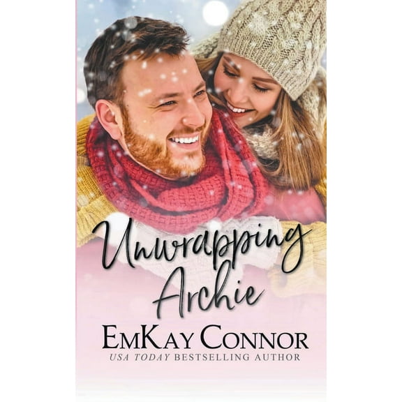 Unwrapping Archie, (Paperback)