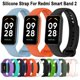 thumbnail image 3 of Correa de silicona para XiaoMi Redmi Smart Band 2, pulsera deportiva de repuesto, 3 of 4