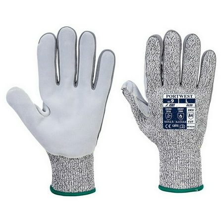 

Portwest A630 Razor-Lite 5 Glove-Grey-L