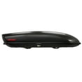 thumbnail image 5 of Yakima SkyBox 21 Carbonite 21 Cu. Ft. Aerodynamic Roof Cargo Box Carrier, 5 of 12