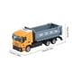 thumbnail image 3 of Serie de vehículos de ingeniería de aleación inercial para niños, excavadora, camión cisterna de hormigón y bulldozer, juguetes para niños de 3 a 6 años, coches de simulación de aleación., 3 of 6