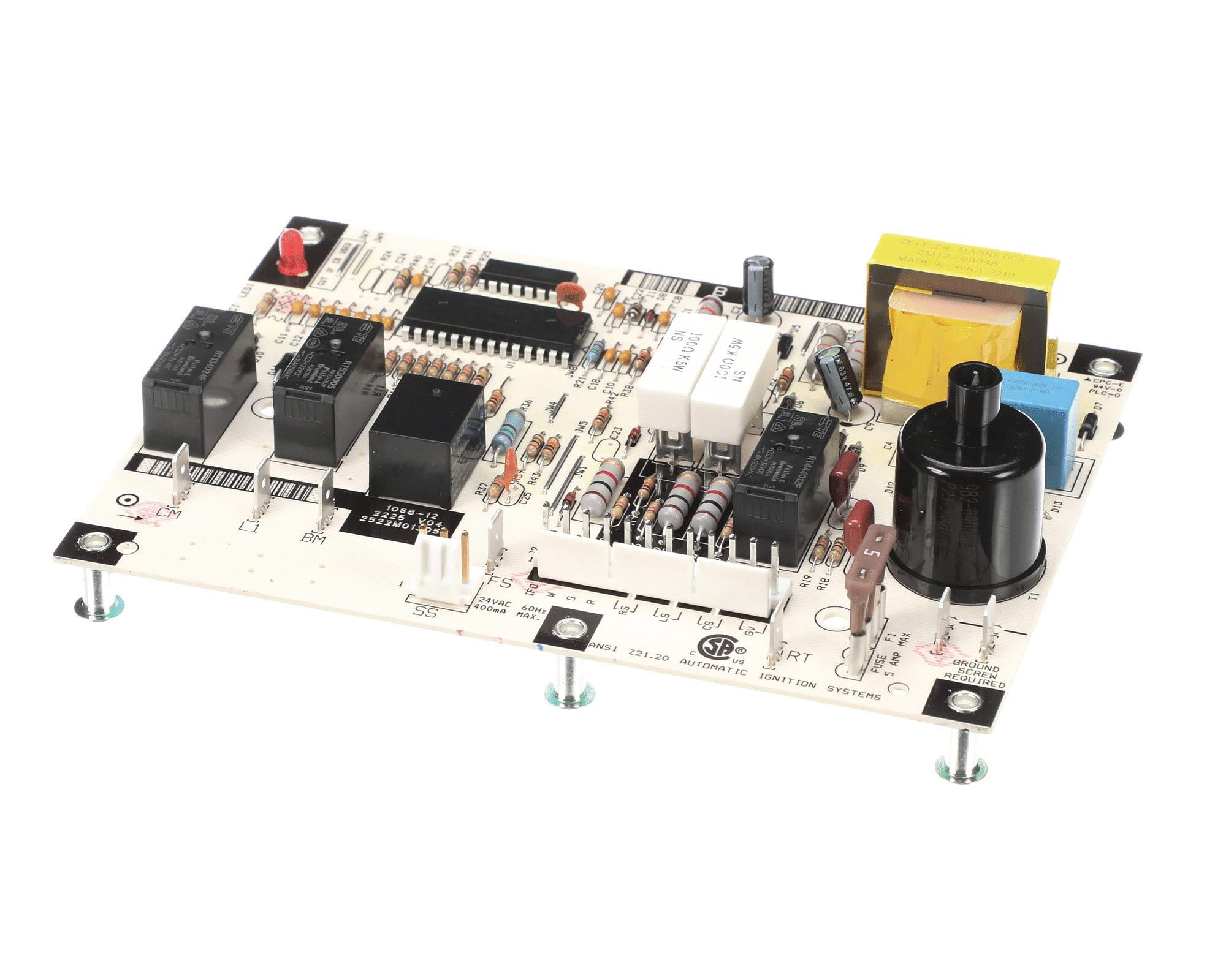 Carrier Hvac LH33WP002