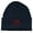 Navy, variant on Gravity Threads Tribal Dragon Cuffed Beanie - Royal
