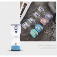 thumbnail image 3 of Space Man Hourglasses Sand Timers Classroom Games Tool Kitchen Gadgets  Desktop Decoration, 3 of 8