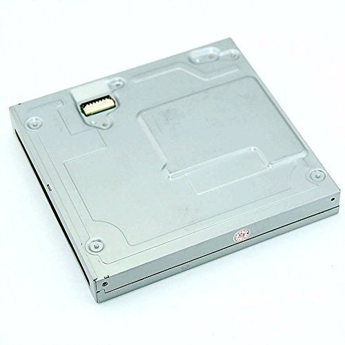 wii u original replacement dvd disc drive by honglei
