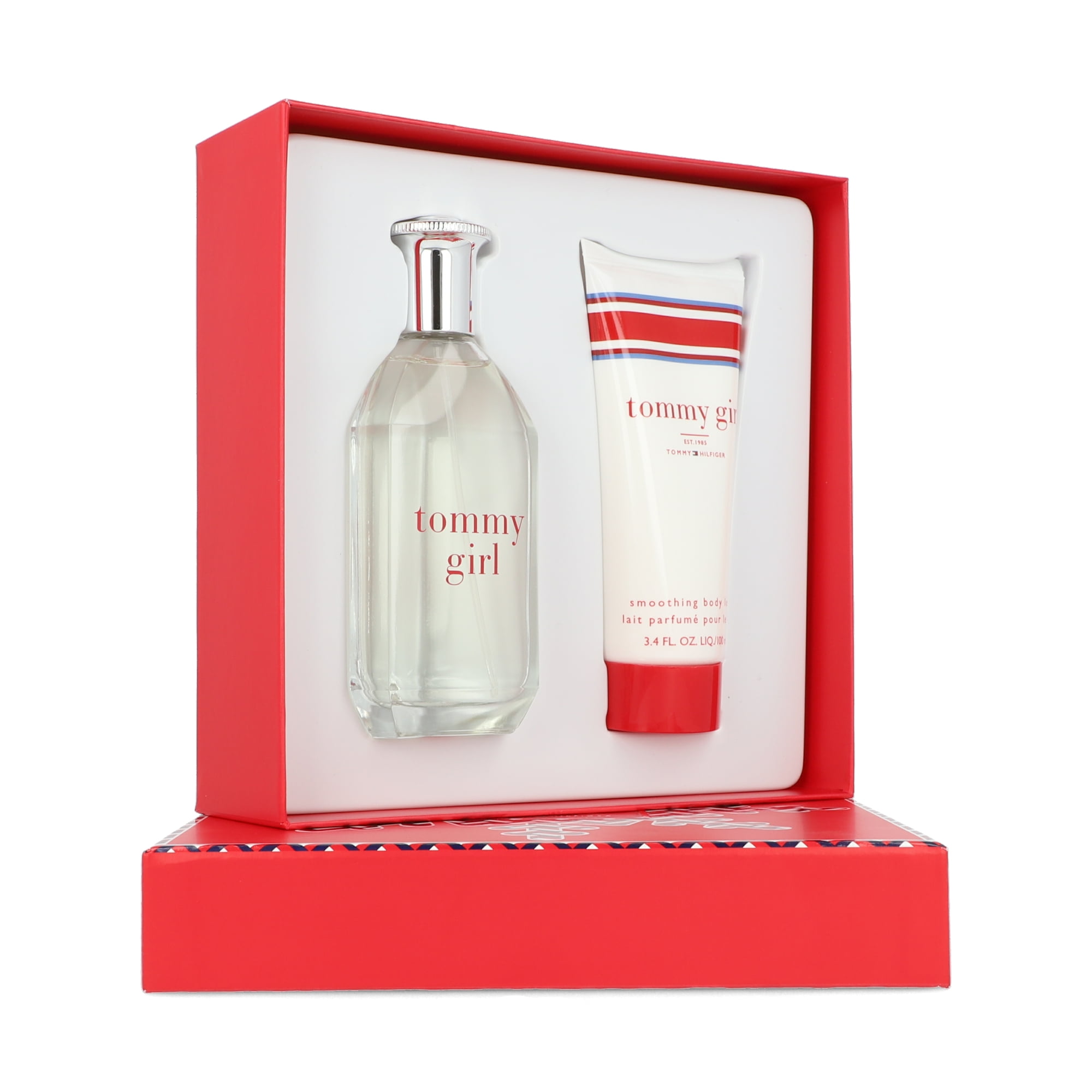 Set Tommy Hilfiger Girl 2Pzs Walmart en línea