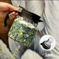 thumbnail image 6 of Vintage Floral Pattern Tea Thermos, Thermos Tea Pot, Vintage Floral Pattern Tea-Built-In Infuser, Stainless Steel Thermal Carafe with Lid for Hot Drinks KDFWDM, 6 of 7