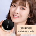 thumbnail image 4 of Loose Powder For All Skin Types With Full Coverage And Long Lasting, Soft Matte Finish In 3 Colors, 4 of 5