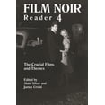thumbnail image 1 of Pre-Owned Film Noir Reader: The Crucial Films and Themes (Paperback) 0879103051 9780879103057, 1 of 1