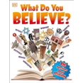 thumbnail image 2 of What Do You Believe? (Big Questions), 2 of 2