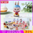 thumbnail image 2 of POP MART LABUBU Elf Dessert Series Blind Box Cute Animal Anime Figure Surprise Kid Toys Kawaii Cartoon Model Girl New Year Gifts, 2 of 5