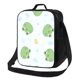 thumbnail image 1 of Disketp Kawaii Frogs Bolsa Térmica Estampada para Almuerzo, Lonchera para Hombres y Mujeres Adultos, 1 of 7