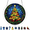 Yellow Star Tree, variant on Wodellrrea Christmas Acrylic Suncatcher Puzzle, Tree Window Hanging Ornament, Stained Glass Style Decor, Red Window Tree, Colorful DIY Assembly Craft with Hanging Chain for Indoor Window Display