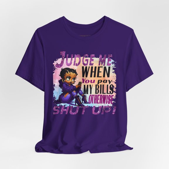 Betty Boop Tshirt