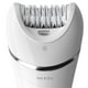 thumbnail image 3 of Depiladora Philips BRE700/00, 3 of 4