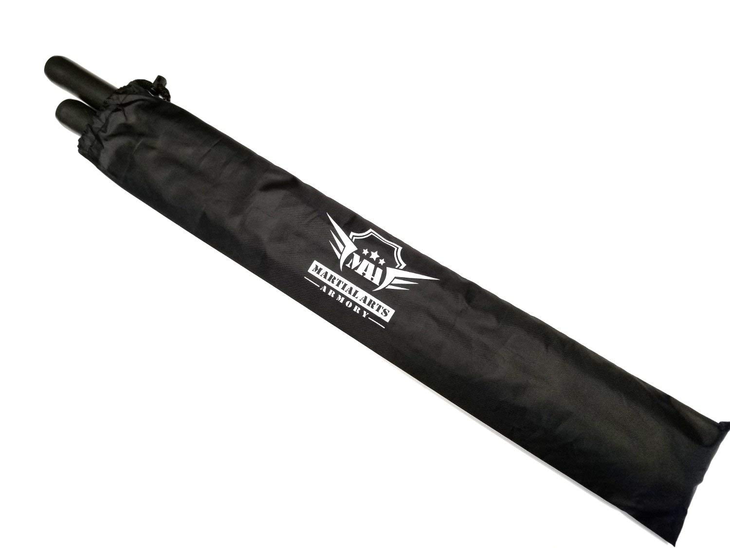 BladesUSA E614 Foam Padded Training Escrima Stick 26-Inch 