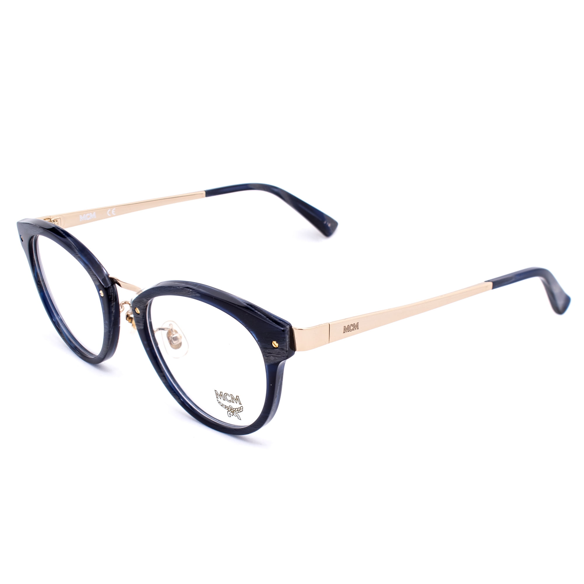 EYEGLASSES FRAME MCM MARMOL BLUE WOMAN MCM2632A 083