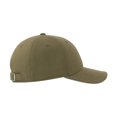thumbnail image 3 of Atlantis  Adult Liberty Sandwich 6 Panel Sustainable Cap, 3 of 4