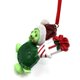 thumbnail image 3 of Colgante De Decoración De Árbol De Navidad Linda Pequeña Tortuga Colgante De Resina Regalo De Navidad Speravity HA038753-00, 3 of 6