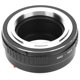 thumbnail image 1 of Fikaz M42‑NEX Lens Mounting Adapter Ring for M42 Mount Lenses to for Sony E Mount Camera, 1 of 4