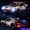 Light version, variant on 1580Pcs Technic 1:10 Scale MOC 911RSR Classic Super Racing Car Building Blocks Assembly for Boys Home Decoration Birthday Gifts