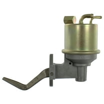 Agility Auto Parts 4030024 Mechanical Fuel Pump for Cadillac Specific Models