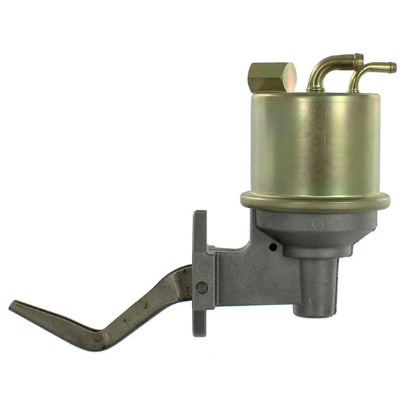 Agility Auto Parts 4030024 Mechanical Fuel Pump for Cadillac Specific Models