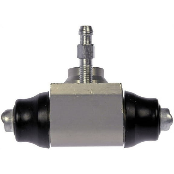 Dorman W610165 Rear Drum Brake Wheel Cylinder for Specific Volkswagen Models Fits select: 1996-1999 VOLKSWAGEN JETTA, 1996-1999 VOLKSWAGEN GOLF