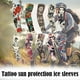 thumbnail image 4 of Manga de brazo para tatuaje Musion, anti-UV y a prueba de polvo, sin costuras, transpirable y muy elástica, para motociclismo y deportes al aire libre., 4 of 5