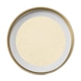 thumbnail image 3 of 24 Packs Mason Jar Lids Regular Mouth Leak Proof Secure Mason Storage Solid Caps (Gold),24 x Mason jar lids,Gold, 3 of 8