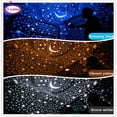 thumbnail image 6 of WINICE Remote Control Star LED Night Lights, 6 of 7