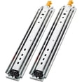 thumbnail image 1 of Heavy Duty Drawer Slides (mm Width-Without Lock, ), 1 of 7