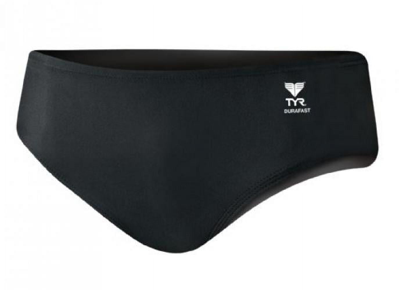 tyr men's venzo genesis high waist jammer swimsuit
