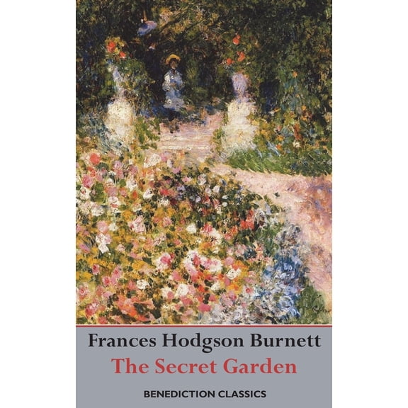 The Secret Garden, (Hardcover)